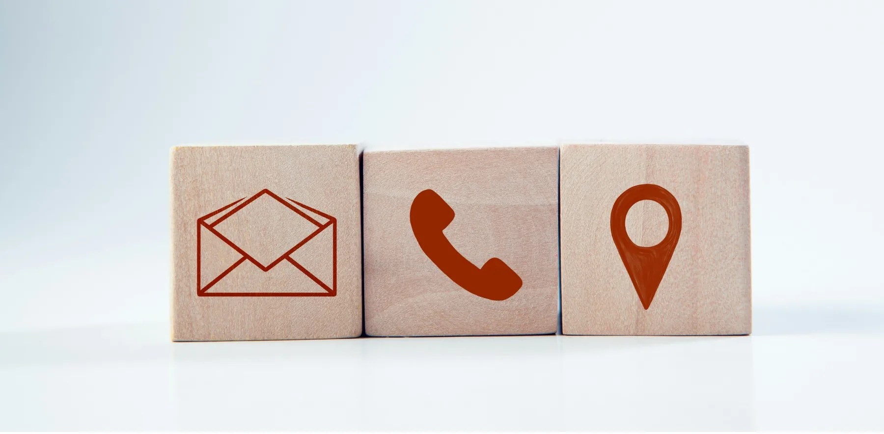 Professional business communication and client support
