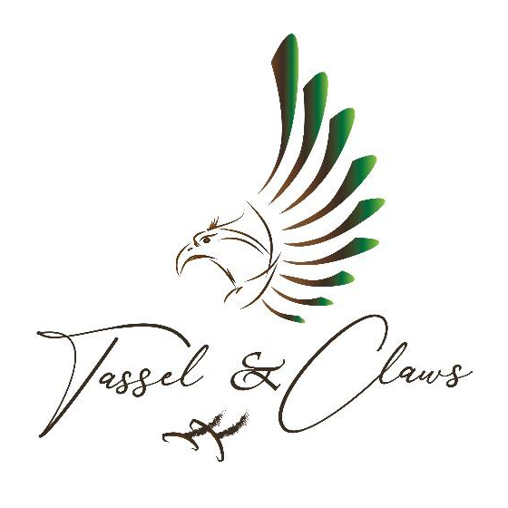 Tassel & Claws logo